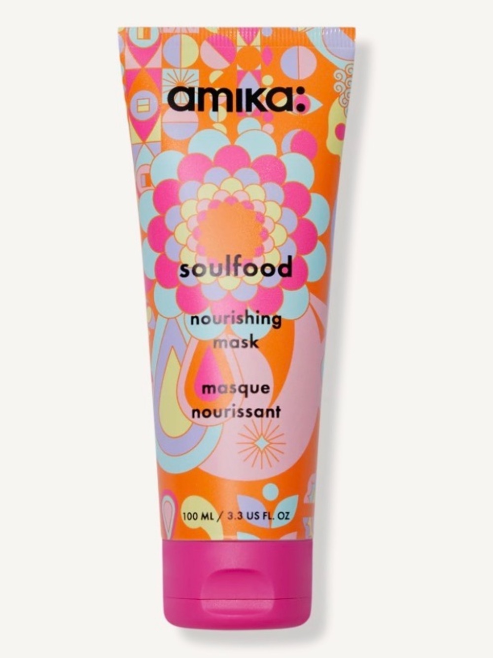 amika Soulfood Nourishing Mask